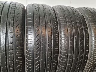 Cooper Zeon4 215/55 R18