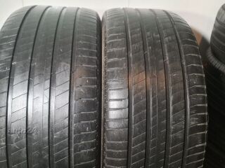 Michelin Pilot 275/45 R21