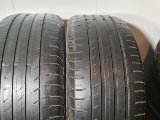 Sava Itensa suv 255/55 R18