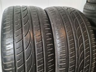 Michelin Primacy4 215/60 R17