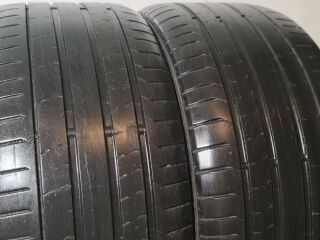 Pirelli Pzero 255/30 R20