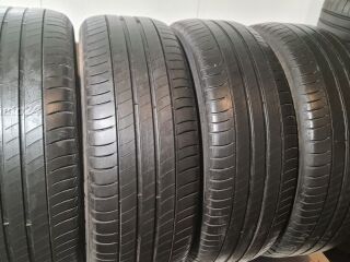 Michelin Primacy3 215/55 R18