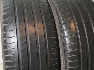 Michelin Latitude sport3 225/60 R18