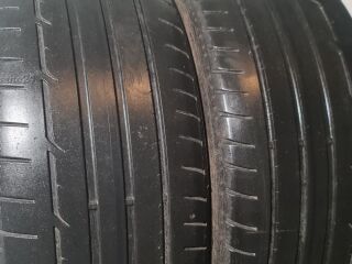 Dunlop  225/45 R19