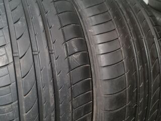 Dunlop  255/40 R19