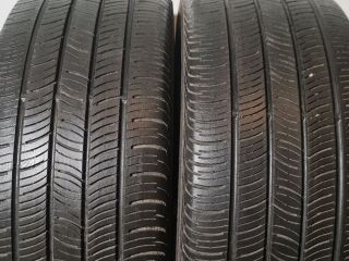 Continental  245/45 R19