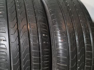 Pirelli Scorpion verde 235/60 R17