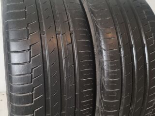 Continental Premiumcontact6 215/45 R17