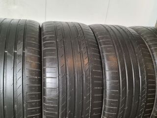 Continental Sportcontact5 285/40 R21