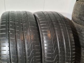 Pirelli Pzero 285/40 R21