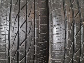 Firestone  245/70 R17