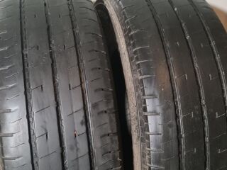Nokian Hakkac 225/75 R16