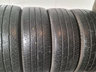 Continental Vancocontact2 215/65 R15