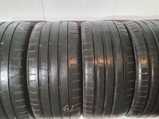 Kumho Ps91 255/30 R19