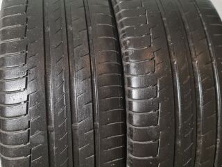 Continental Premiumcontact6 235/55 R18