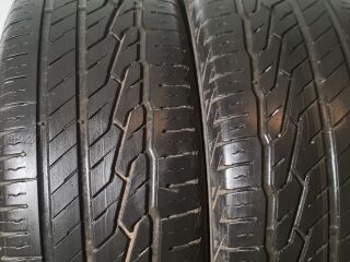 General Tire  235/55 R18