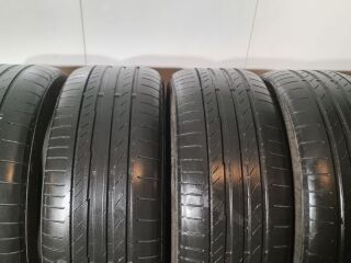 Continental Sportcontact5 runflat 225/50 R18