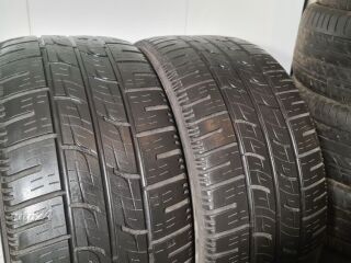 Pirelli Scorpion 295/40 R21