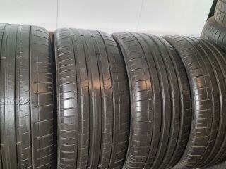 Pirelli Pzero 285/45 R20