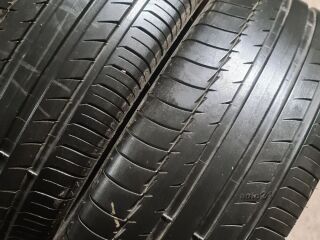 Michelin Latitude sport 255/45 R20