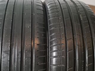 Pirelli Pzero 255/40 R21