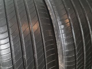 Michelin Primacy4 255/45 R20