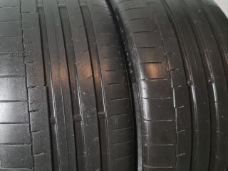 Continental Sportcontact6 235/35 R20