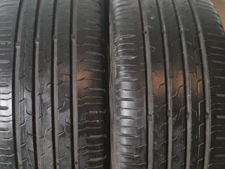 Continental Ecocontact6 195/45 R16