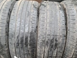 Continental Ecocontact6 235/55 R18
