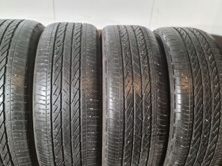 Bridgestone Dueller HP 215/60 R17