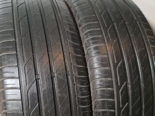 Bridgestone T001 215/55 R17