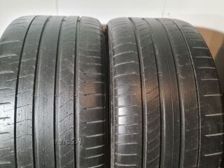 Pirelli Pzero pz4 315/35 R21