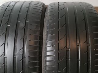 Bridgestone S001 runflat 275/40 R19