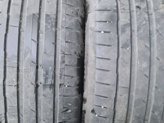 Hankook S1 evo3 255/45 R19
