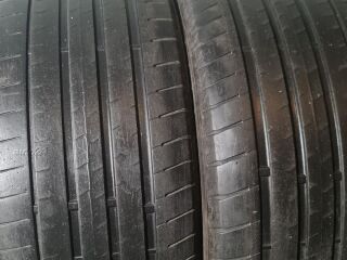 Bridgestone Potenza sport 265/40 R20