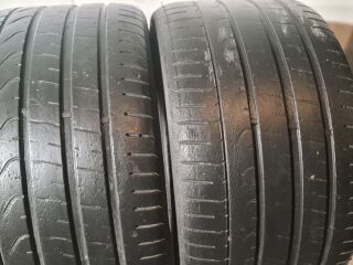 Pirelli Pzero 305/30 R20