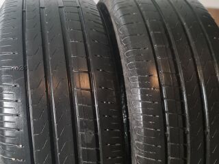 Pirelli Scorpion verde 235/50 R19