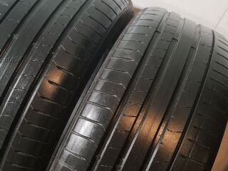 Pirelli Pzero pz4 265/50 R19