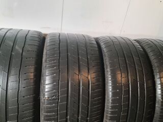 Hankook Esimesed rehvid 275/45/20 305/40 R20