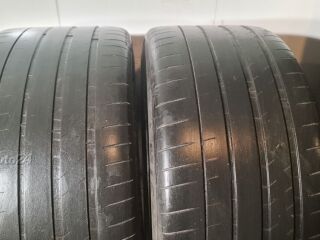 Michelin Pilotsport4 315/40 R21