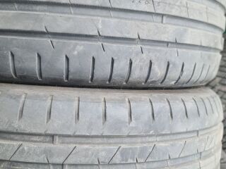 Nokian Hakka black2 225/40 R19