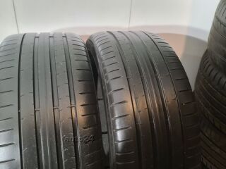 Pirelli Pz4 255/40 R21