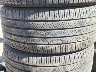 Pirelli  275/45 R21