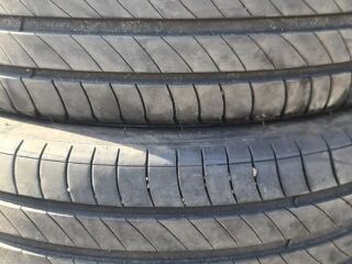 Michelin Primacy4 205/45 R17