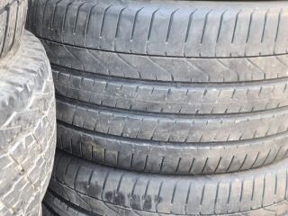 Pirelli Pzero 285/40 R21