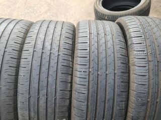 Continental Ecocontact6 235/55 R18