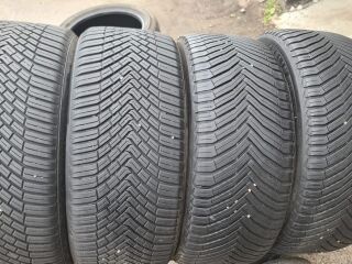Michelin Continental 255/45 R19