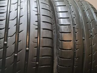 Kumho PS71 255/45 R21