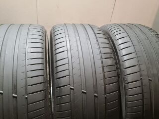 Michelin Pilotsport4 255/50 R19