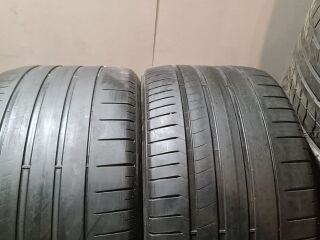 Pirelli  315/30 R21